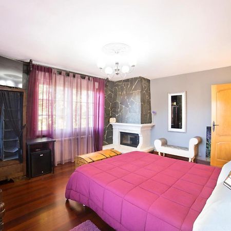 Bed and Breakfast Agro Da Gandarela Тео Экстерьер фото