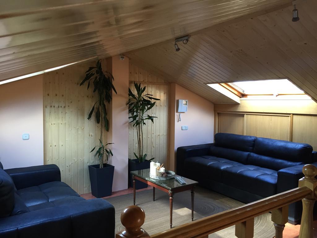 Bed and Breakfast Agro Da Gandarela Тео Экстерьер фото