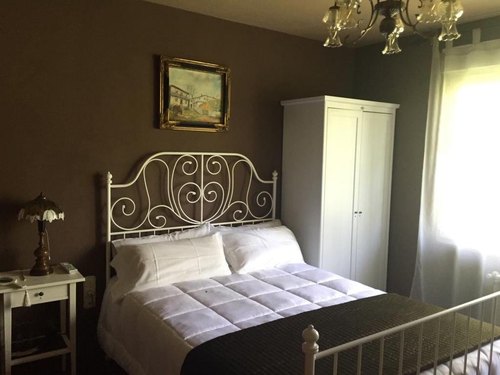 Bed and Breakfast Agro Da Gandarela Тео Номер фото