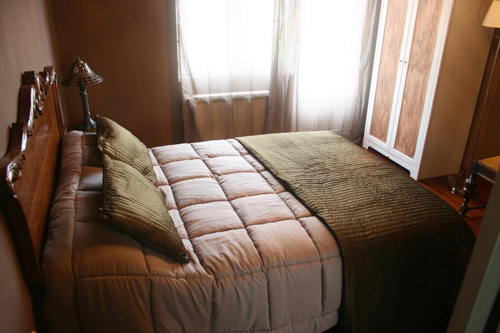 Bed and Breakfast Agro Da Gandarela Тео Номер фото