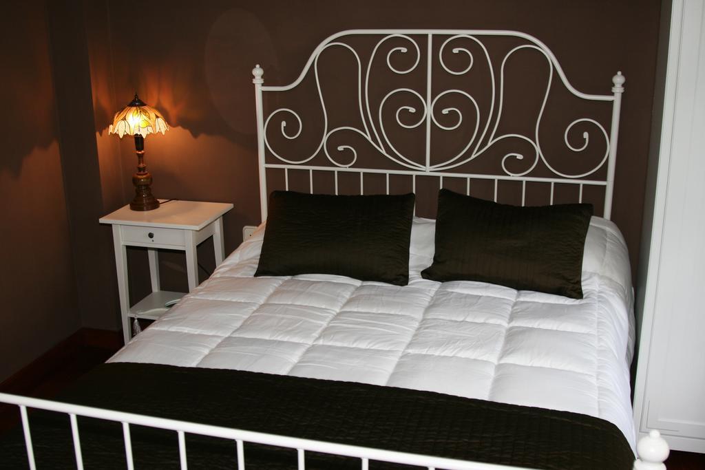 Bed and Breakfast Agro Da Gandarela Тео Номер фото