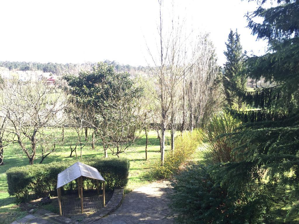 Bed and Breakfast Agro Da Gandarela Тео Экстерьер фото